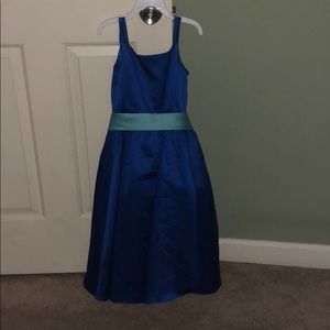 Little girls dress